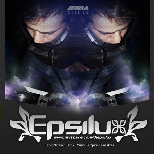 Epsilux - On Time