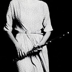 Virginia Astley - I Live In Dreams