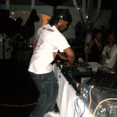 Demo dj jamrick
