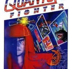 Kabuki Quantum FIghter