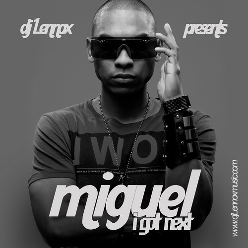 I Still Try - Miguel