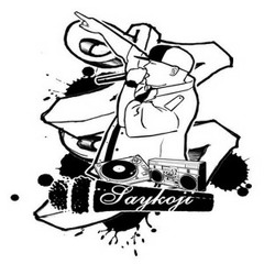 Saykoji - Outro (Beatbox Battle Rap)