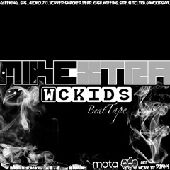 MikeXtra's Back - KG & Chree, Keese