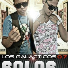 Solos Tu &amp; Yo - Los Galacticos07 (Prod by Anthony The Dosylk) Another Line Music