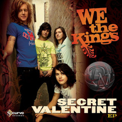 Secret Valentine feat. Derrick