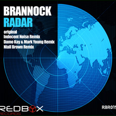 Brannock - Radar (Original Mix)