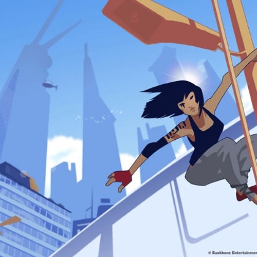 Solar Fields - Main Menu Theme (Æternity's Mirror's Edge Remix) (free download at buy link)