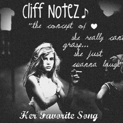 Her Favorite Song