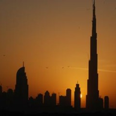 Lean into Dusk