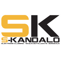 Sacha Milano @ S-KANDALO, Bordeaux // 03.09.2011 // Part 3