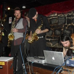 The Vibraphonic Orkestra Mixtape (the early years)