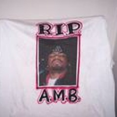 R.I.P.   A.M.B.
