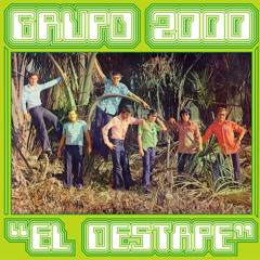 Grupo 2000 - Flor Tarapotina