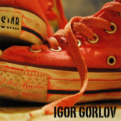 Igor Gorlov - Deep Recording 06.sep.2011