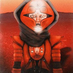 Have Space Suit-Will Travel