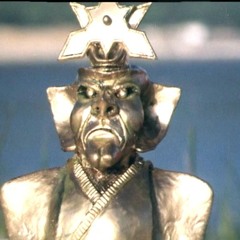 Ral Duke - Search Of The Golden Ninja (Prod.Don Leisure)