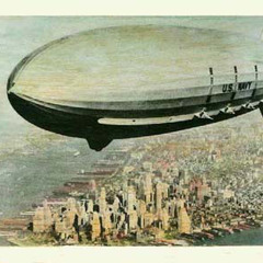 ubiquitous, omnipotent, lonely