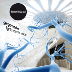 Gregor Tresher - Frontline (Nic Fanciulli Remix)