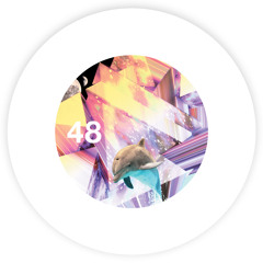 CYN048 Wandler & Mastra · Kassandra EP · Scrabble