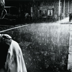 Marius - Rain (dj Nejtrino and dj Stranger Remix)