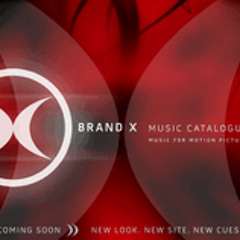 Brand X Music - Fearless
