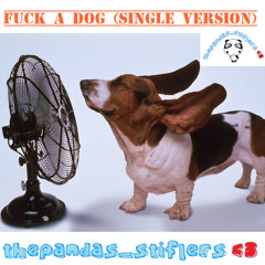 Fuck a dog (blink-182 cover)