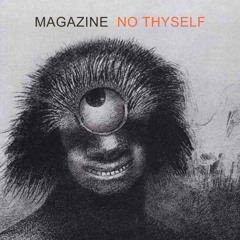 "Holy Dotage" from the new album "No Thyself" WIRED 18