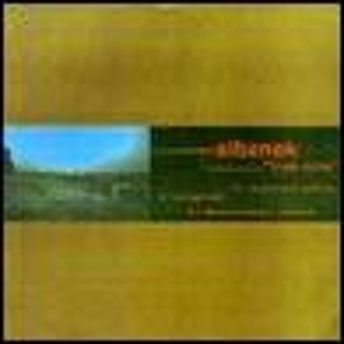 Albanek - Free Wire