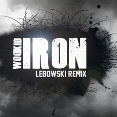 Woodkid - Iron (LeboWski Remix)