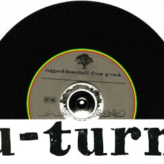 U-Turn - Kein Bock (live Pub18 2011)