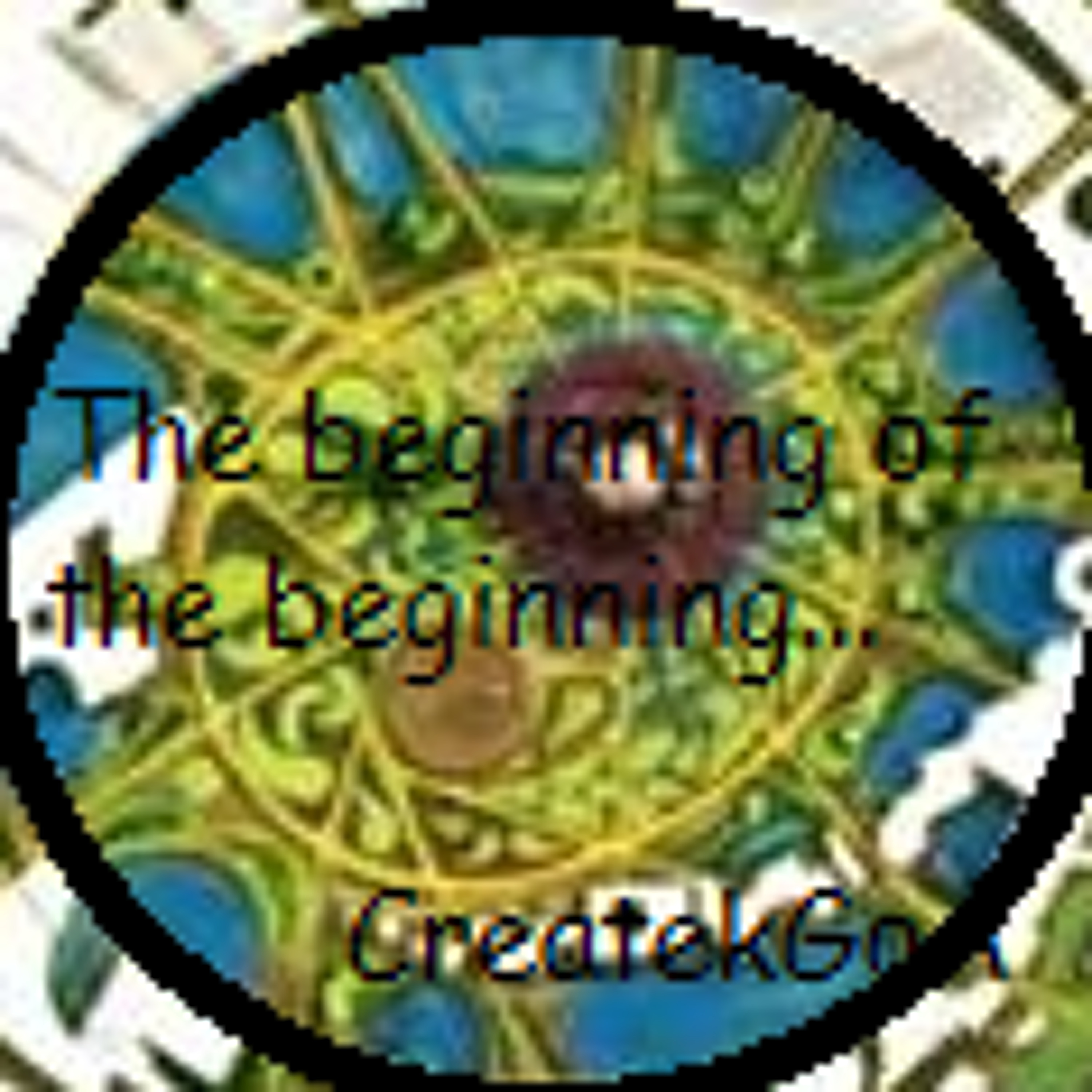ॐ CreaTekGoa ॐ