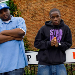 Devlin Ft Giggs - Shot Music