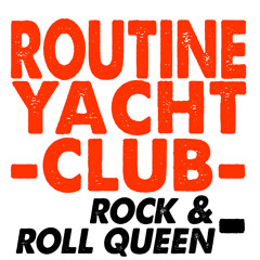Rock and Roll Queen [Live Recording]