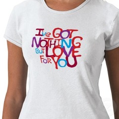 Nothing But Love (master)