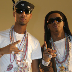 Frank Math - Headshots - Featuring Lil Wayne YMCMB/SOG