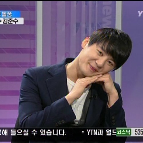 Xiahtic - Xiah JunSu