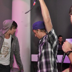 We Brought The Party