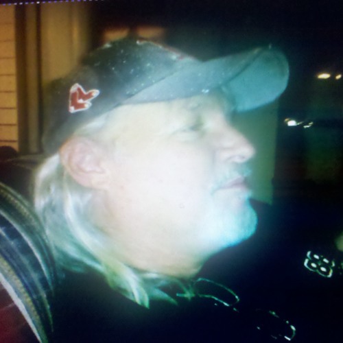 "Highway Patrolman" -  Brian Shouldis