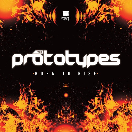 The Prototypes - Taking Me Over ft. Laura Vane