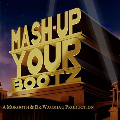 Michael Jackson vs. Ini Kamoze - Don't Stop The Hotstepper [Jimi Needles]