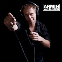 Armin Van Buuren Pres Gaia - Tuvan