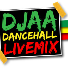 Dj AA DanceHall Reggae Mix