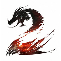 Jeremy Soule - Guild Wars Gamescom Trailer (Anton Kemmeren Interpretation ) -Harp-