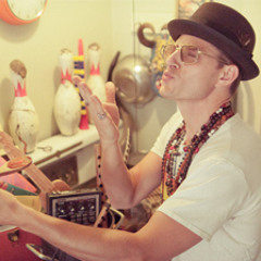 Captain Planet - Samba Radiante 2011