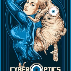 Cyberoptics - Tie Fighter (Plagu3is Remix)