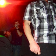 Party On The Dance Floor