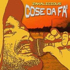 Zakalicious - Jungle