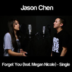 Forget You- Cee Lo Green (cover) Megan Nicole and Jason Chen