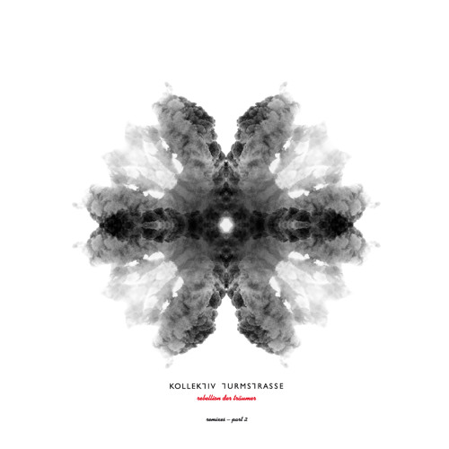 B Kollektiv Turmstrasse - Uneins (Aril Brikha Remix) (low quality)