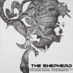 Julien Fuentes & Soulscum - The Shepherd (Original Mix) Wehppa Music